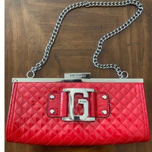 G by Guess Quilted Bag